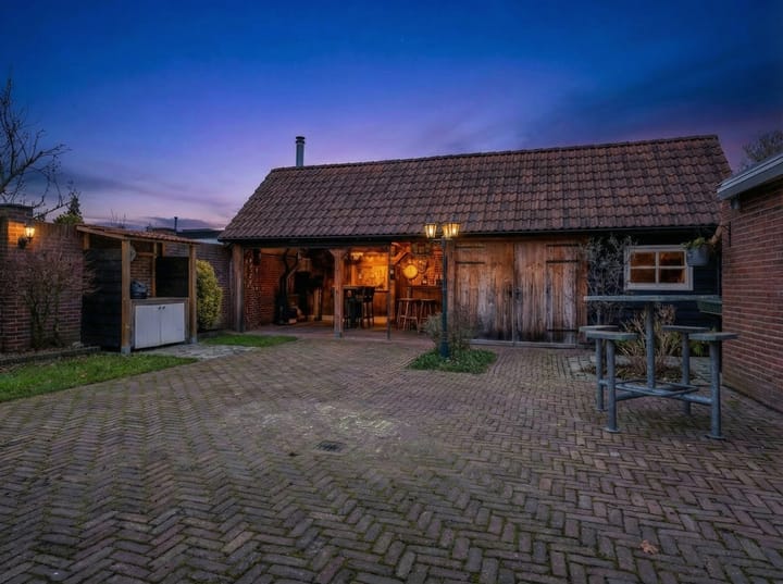 Foto 33 van Krabbenbosweg 130