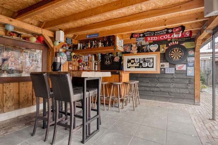 Foto 39 van Krabbenbosweg 130