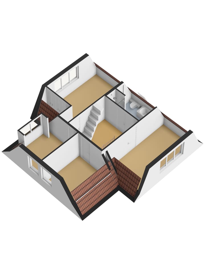 Foto 48 van Houtstraat 33