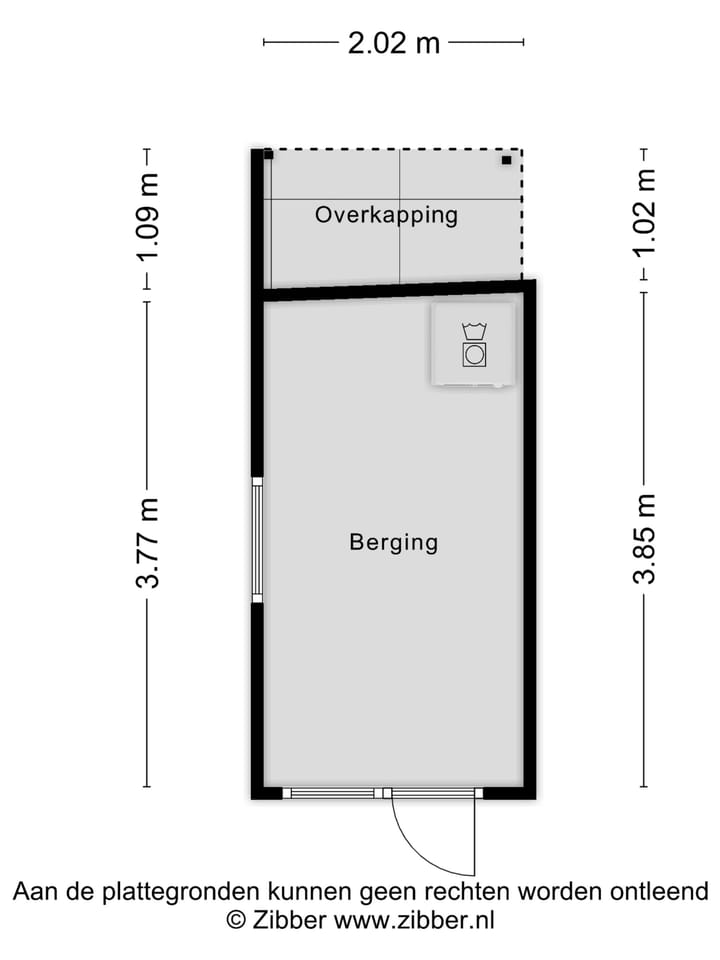 Foto 52 van Krabbenbosweg 130