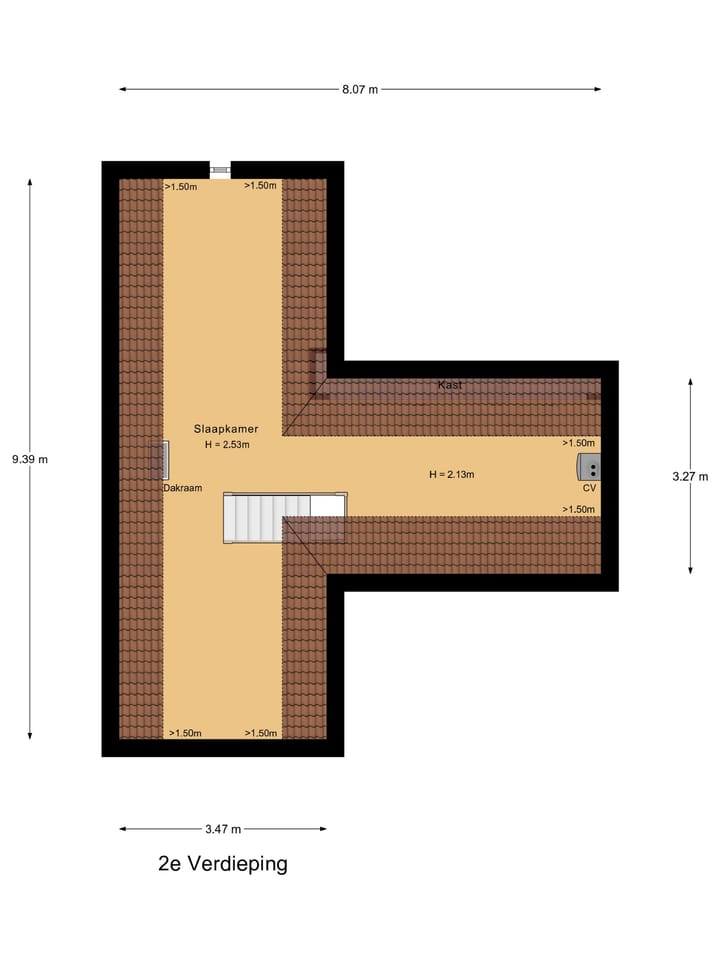 Foto 49 van Houtstraat 33