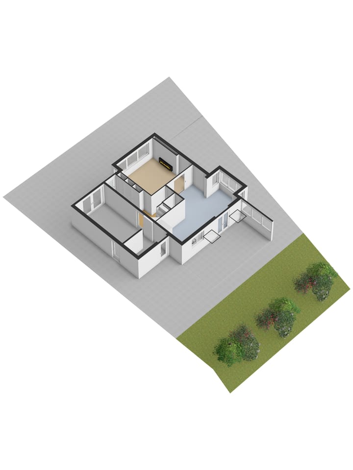 Foto 51 van Houtstraat 33