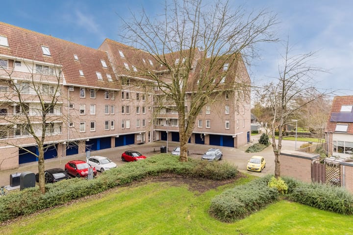 Foto 2 van Schans 332