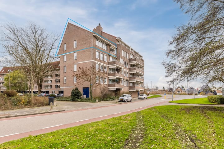 Foto 37 van Schans 332