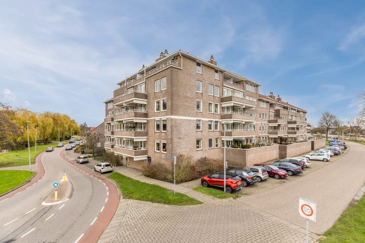 Foto 38 van Schans 332