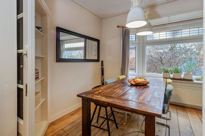 Foto 7 van Edelweisslaan 31