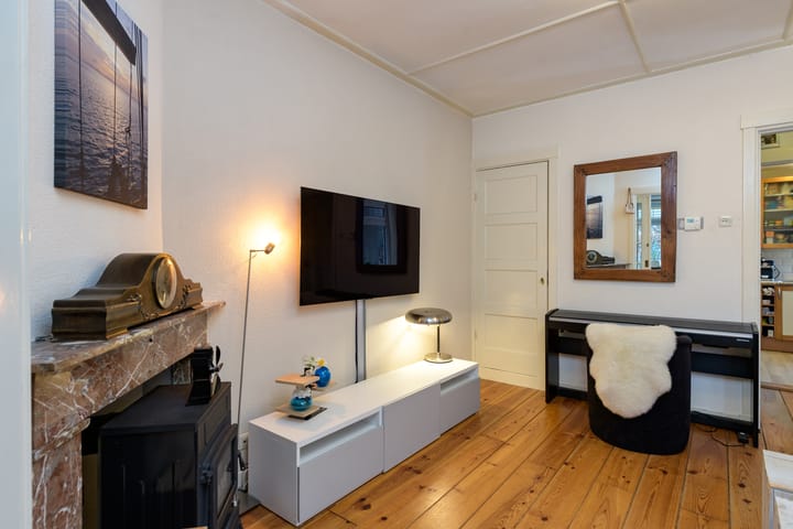 Foto 10 van Edelweisslaan 31