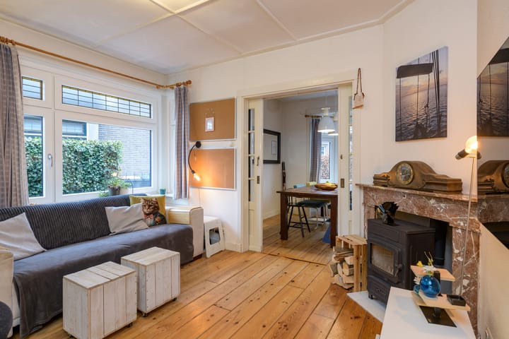 Foto 12 van Edelweisslaan 31