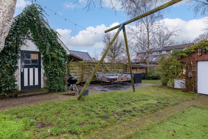 Foto 25 van Edelweisslaan 31