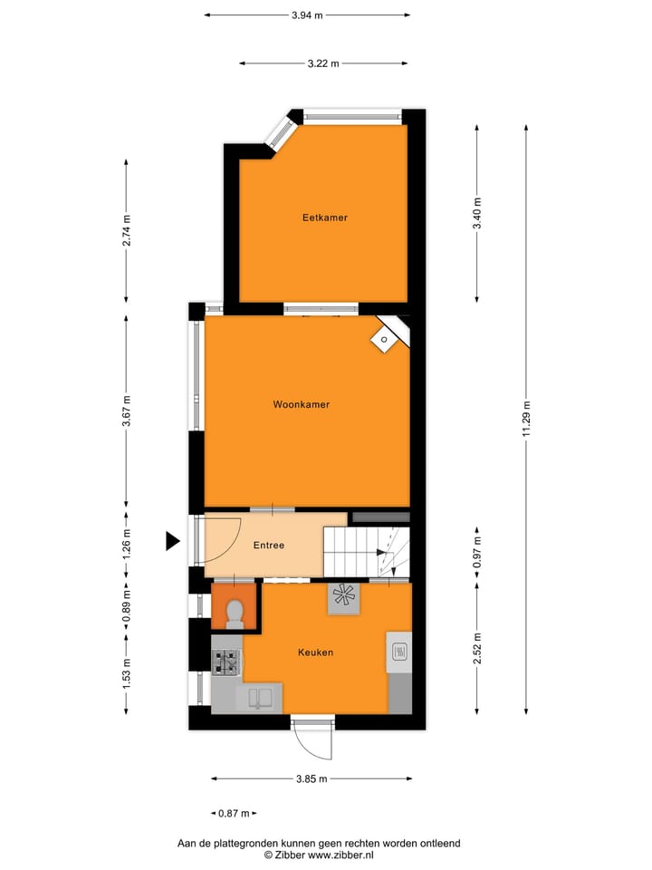 Foto 34 van Edelweisslaan 31