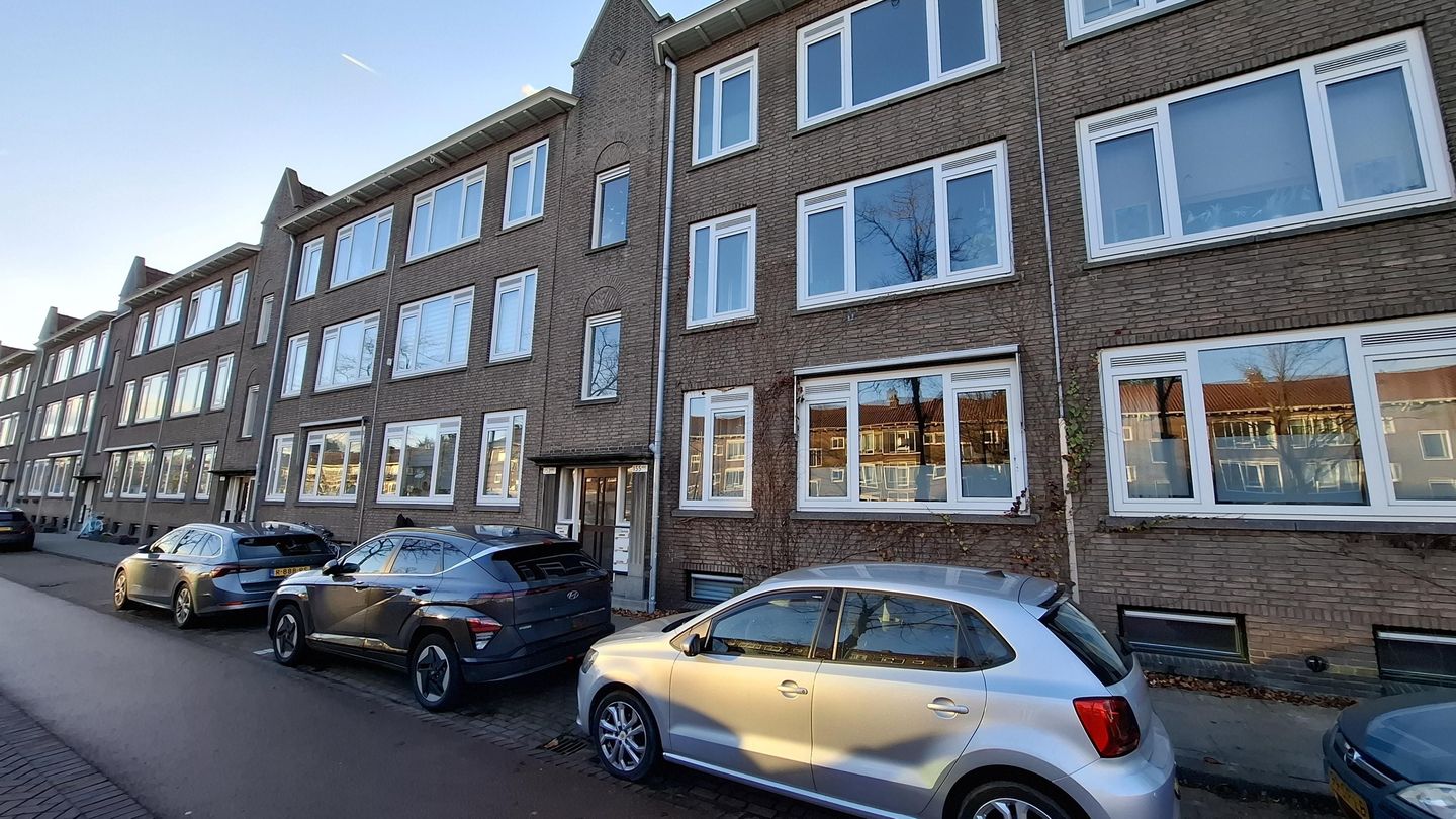 Foto 1 van Dorpsweg 153-C