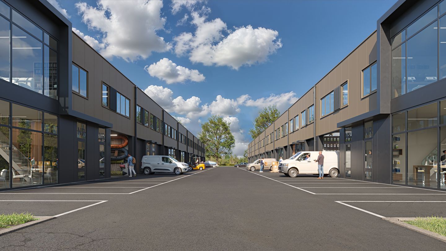 View photo 3 of Anodeweg 3