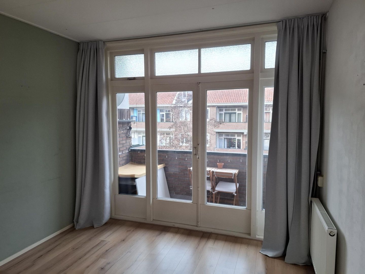 Foto 4 van Dorpsweg 153-C