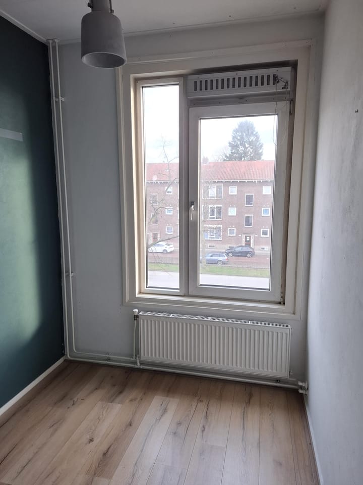 Foto 5 van Dorpsweg 153-C
