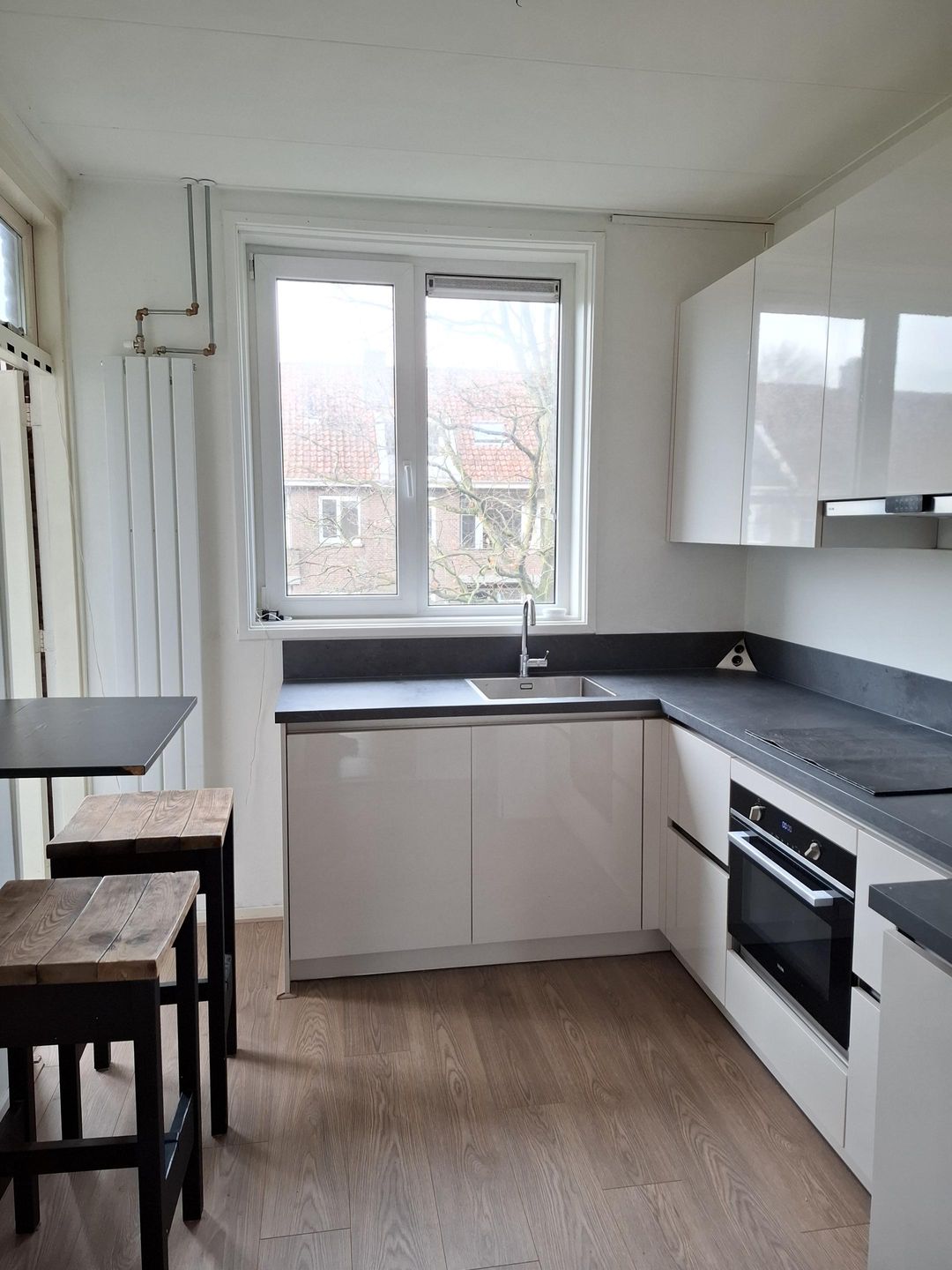 Foto 7 van Dorpsweg 153-C