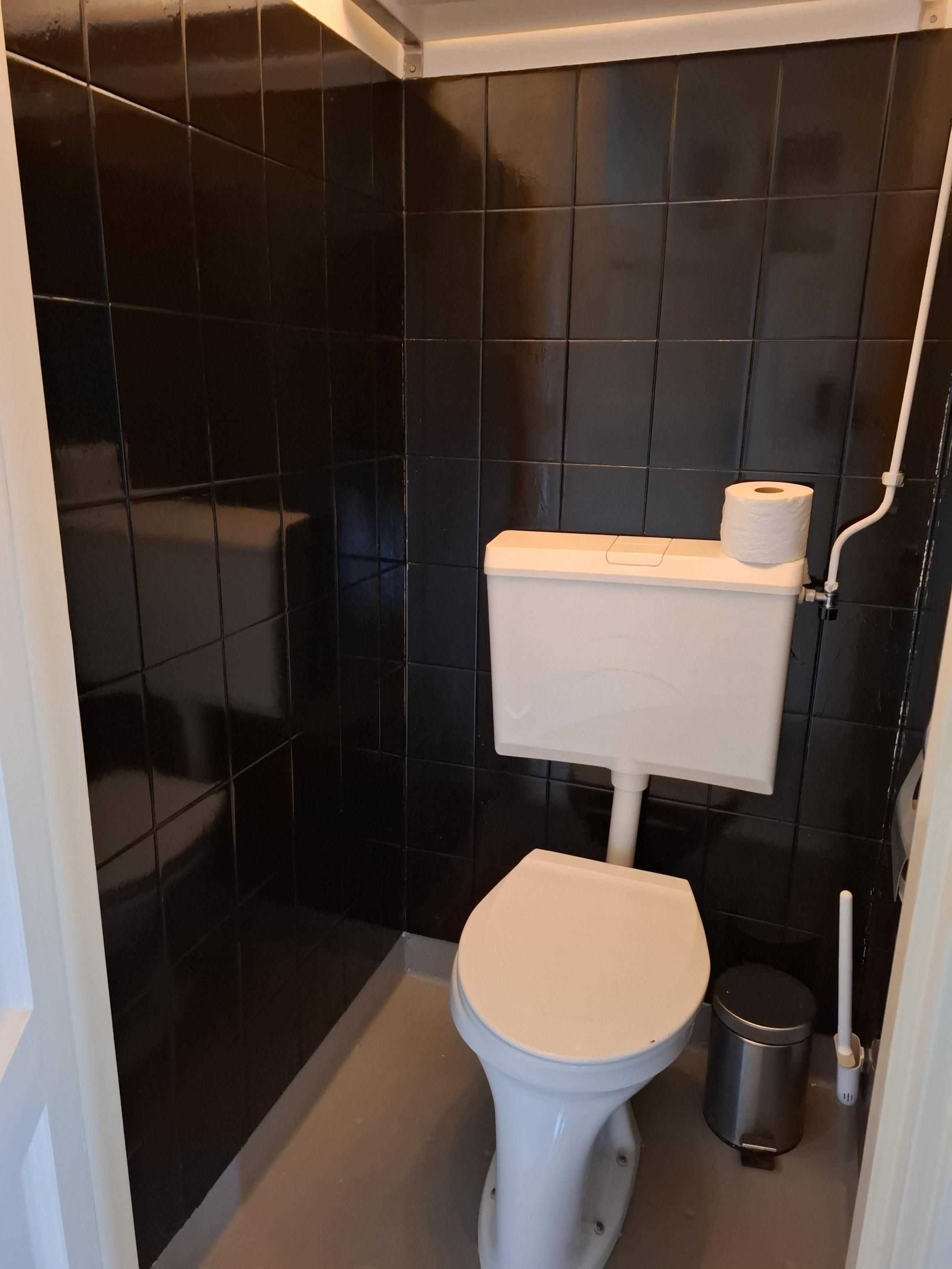 Foto 9 van Dorpsweg 153-C