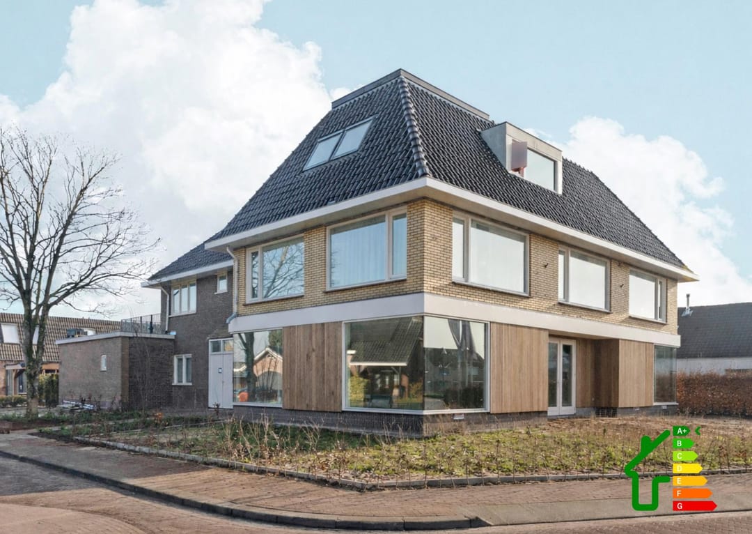 Photo 1 of Zuster Emmastraat 2-05