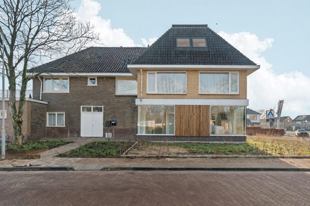 Photo 2 of Zuster Emmastraat 2-05