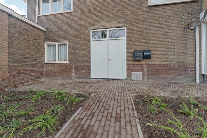 Foto 3 van Zuster Emmastraat 2-05