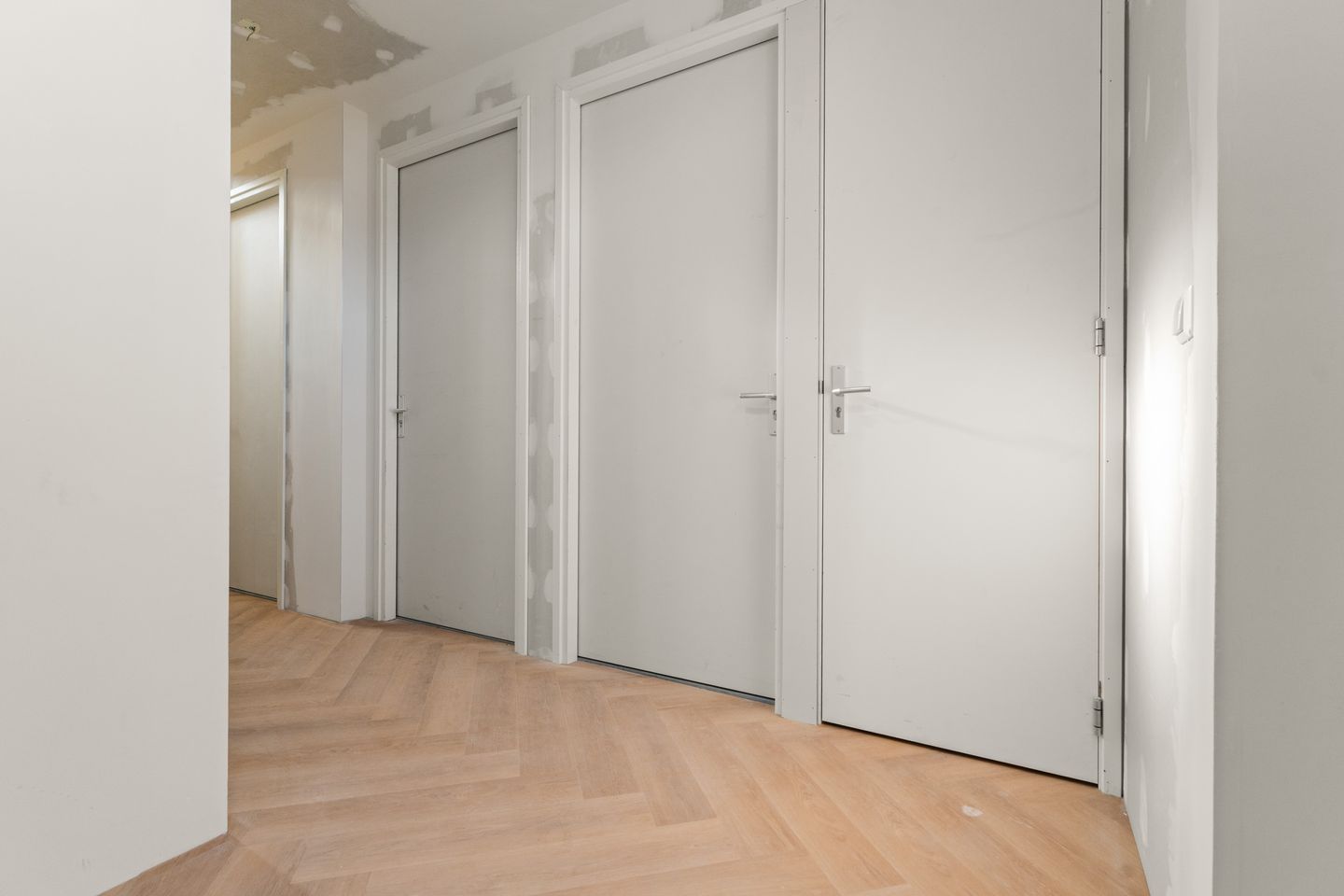 Photo 5 of Zuster Emmastraat 2-05