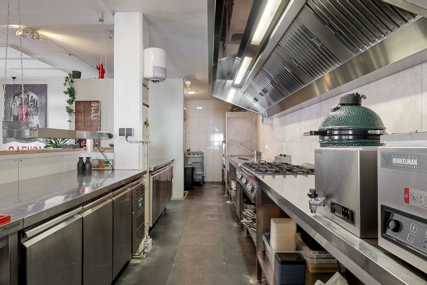 Bekijk foto 3 van Bakkerstraat 30