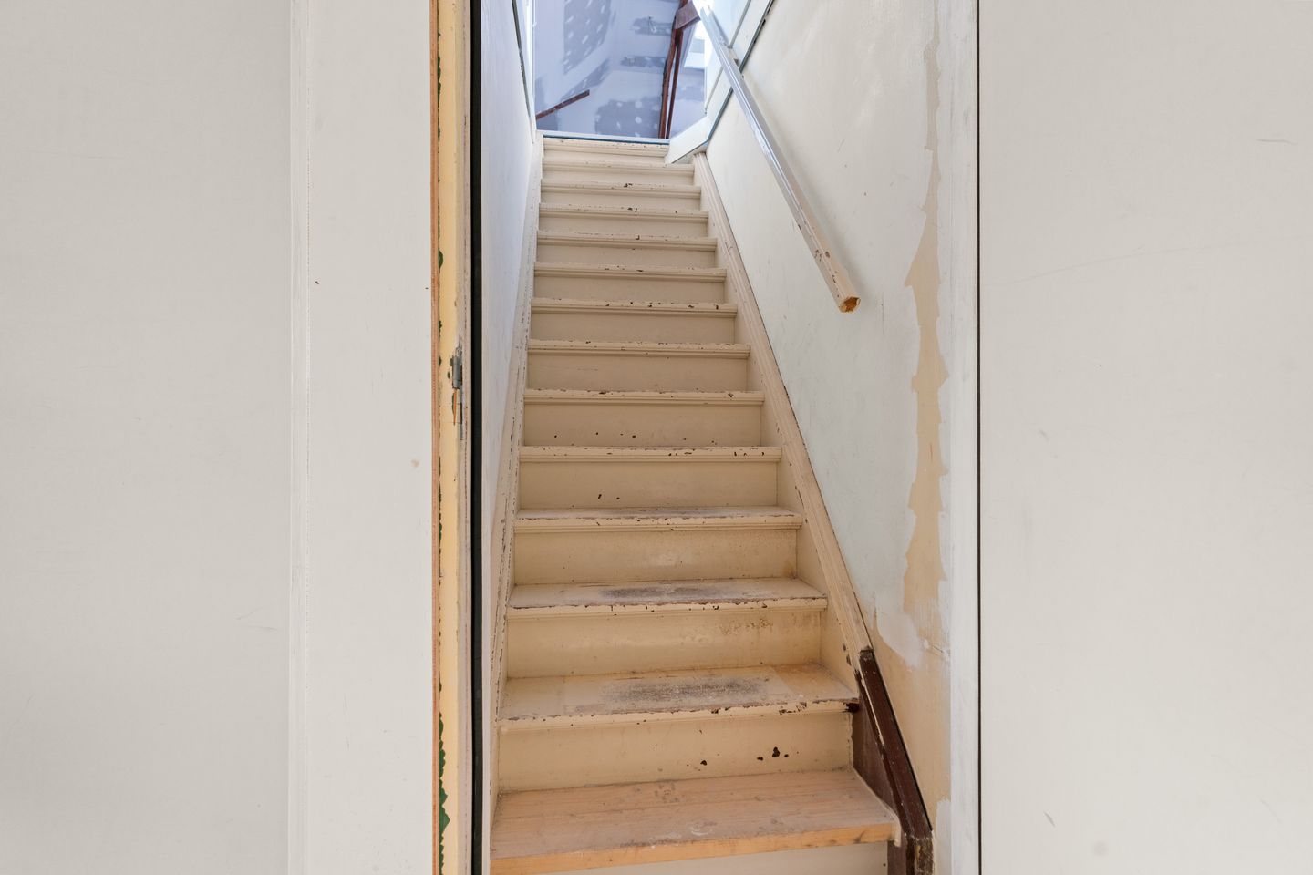 Photo 10 of Zuster Emmastraat 2-05