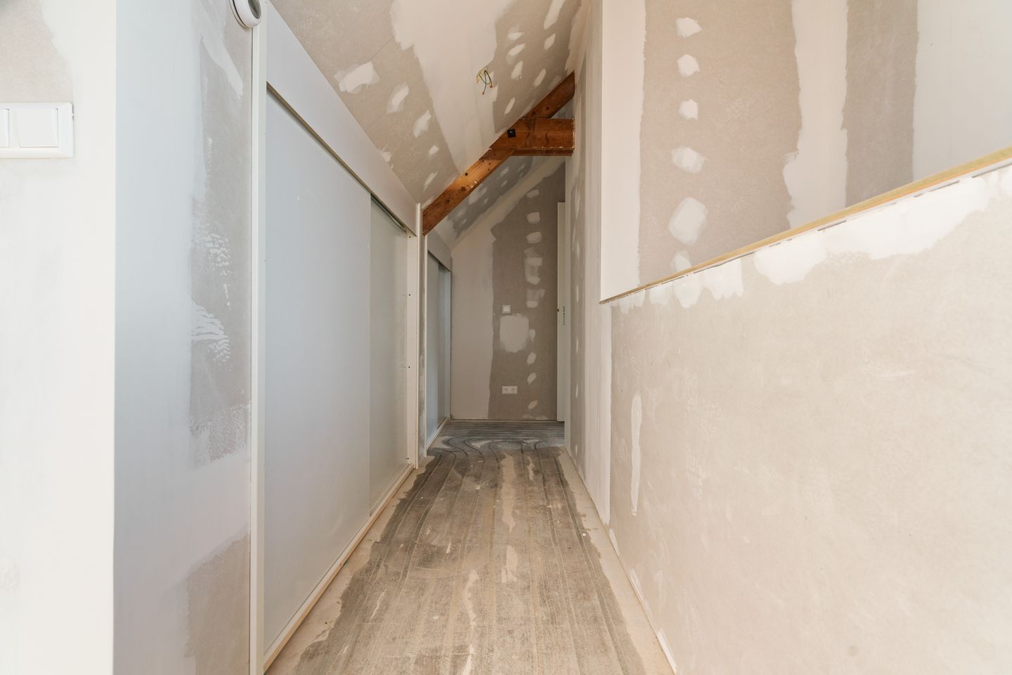 Photo 19 of Zuster Emmastraat 2-05