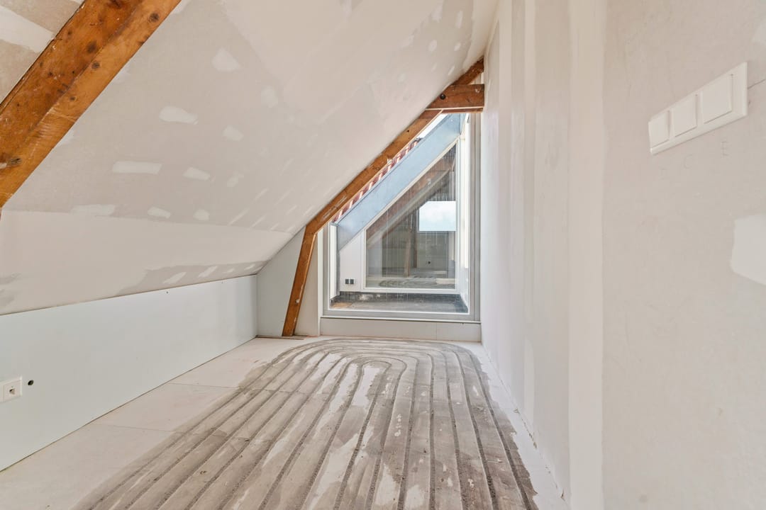 Photo 22 of Zuster Emmastraat 2-05