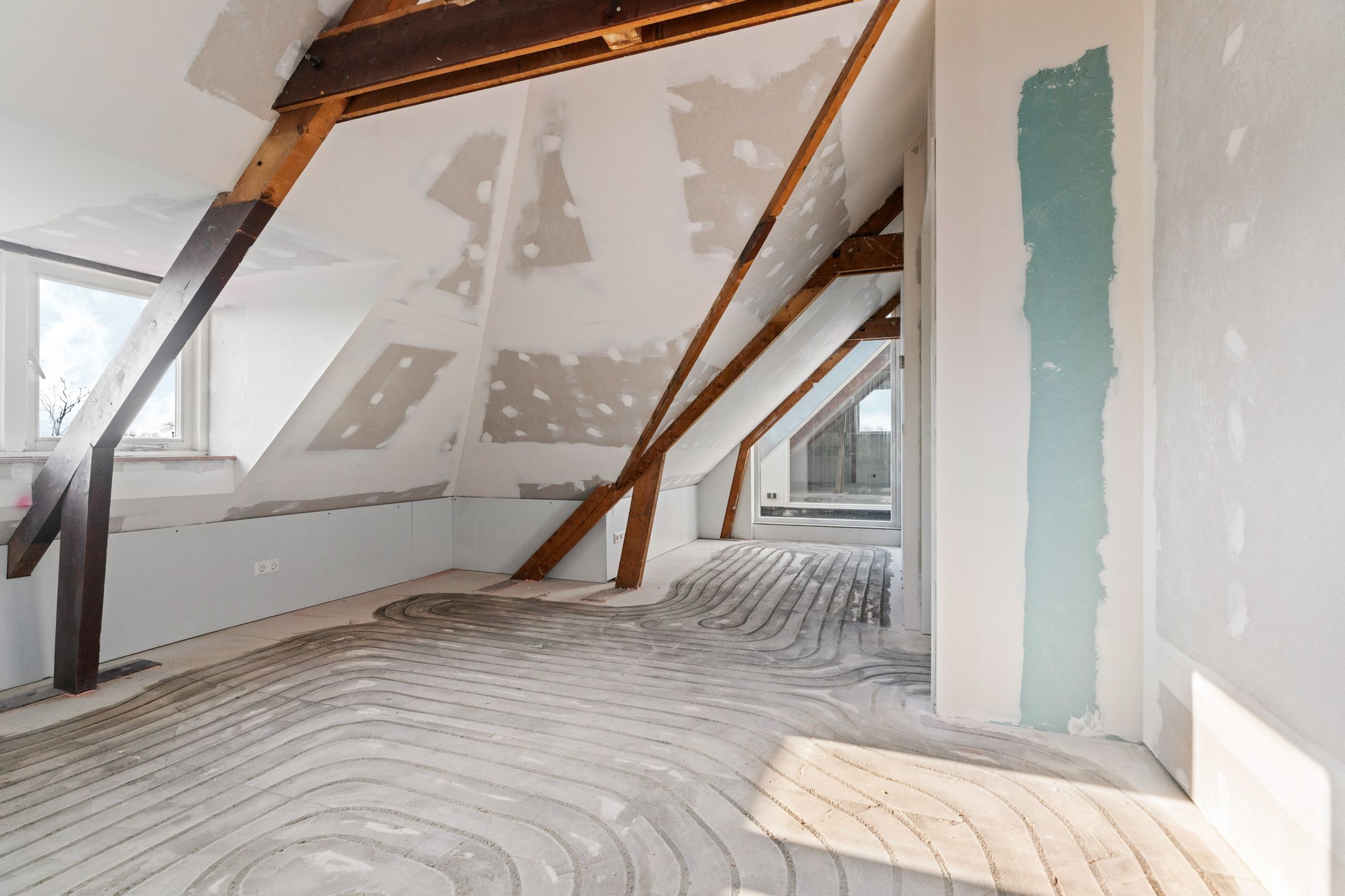 Photo 30 of Zuster Emmastraat 2-05