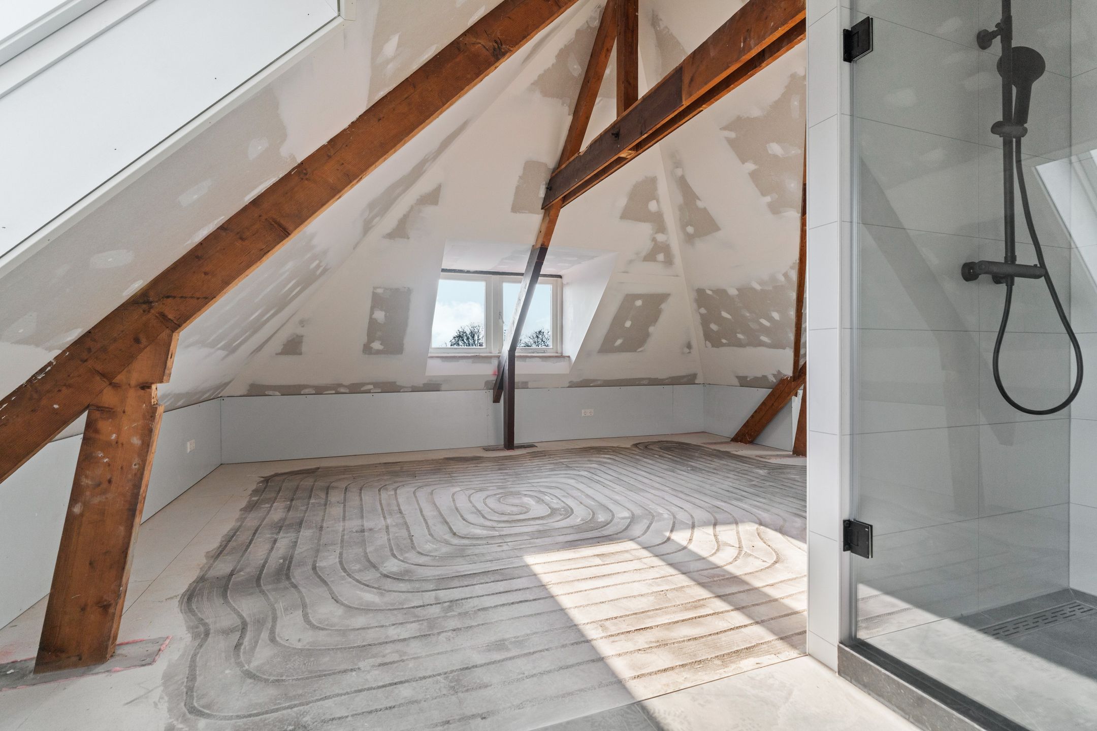 Photo 27 of Zuster Emmastraat 2-05