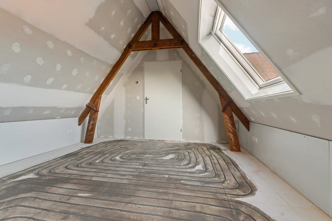 Photo 38 of Zuster Emmastraat 2-05