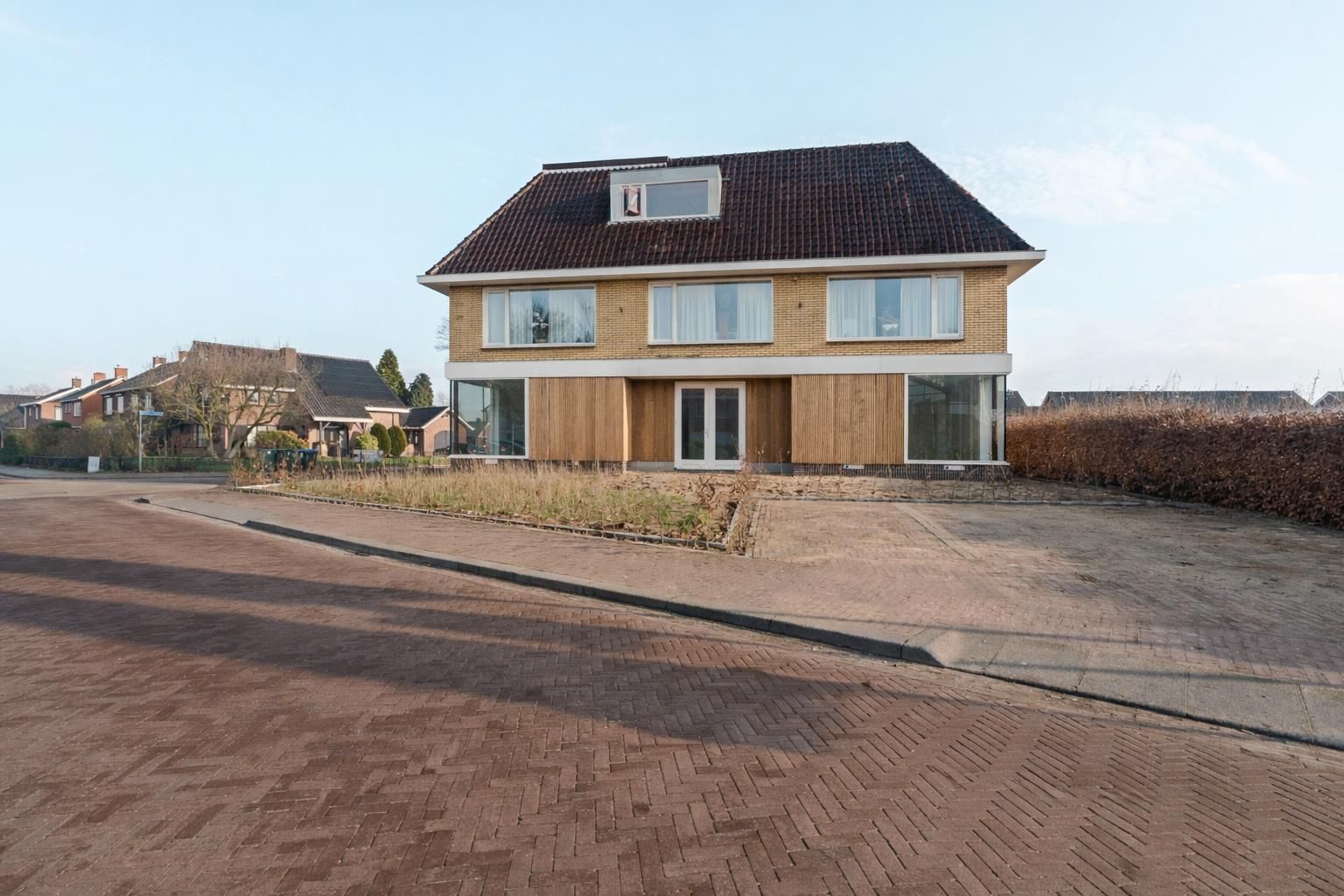 Photo 42 of Zuster Emmastraat 2-05