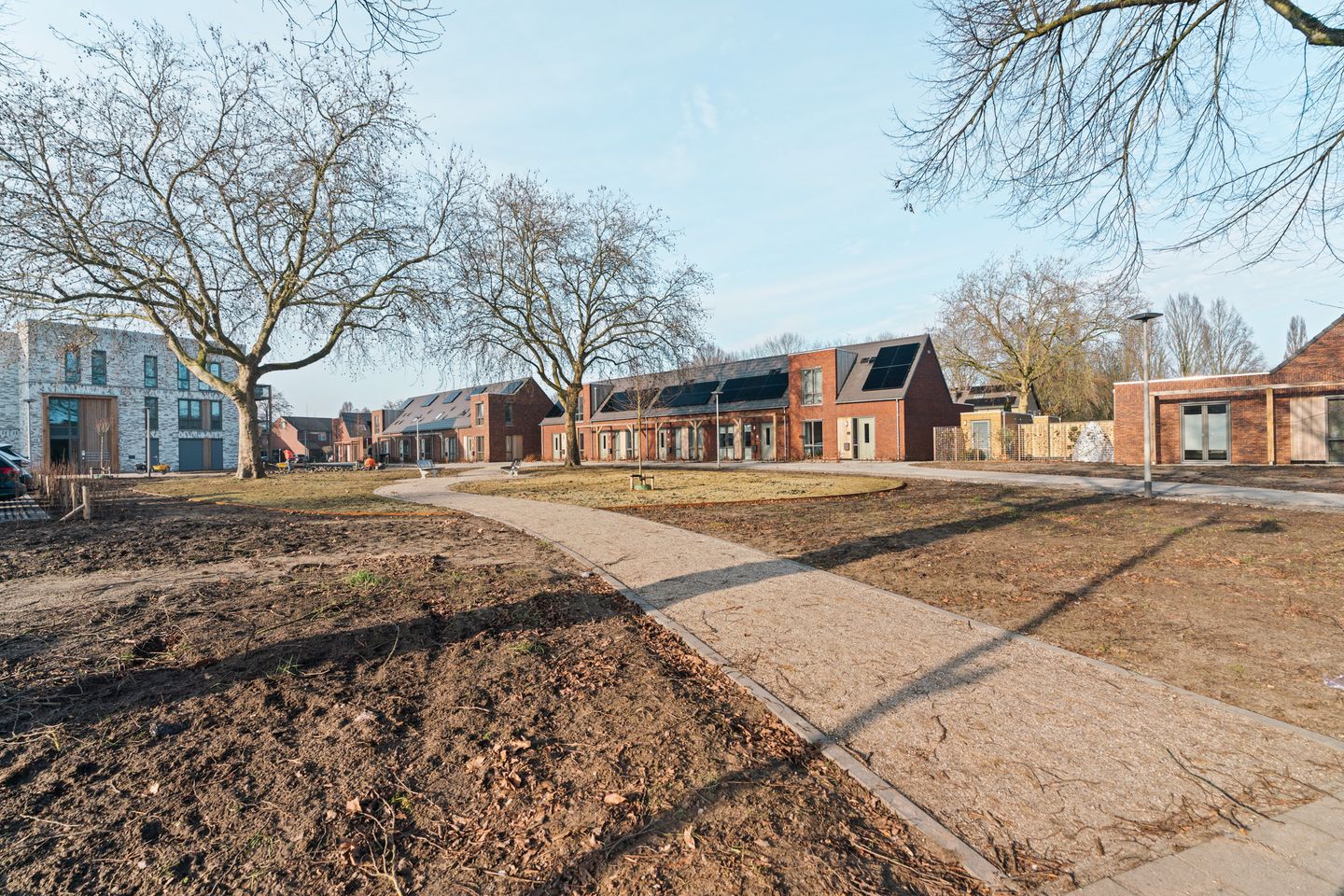Photo 44 of Zuster Emmastraat 2-05