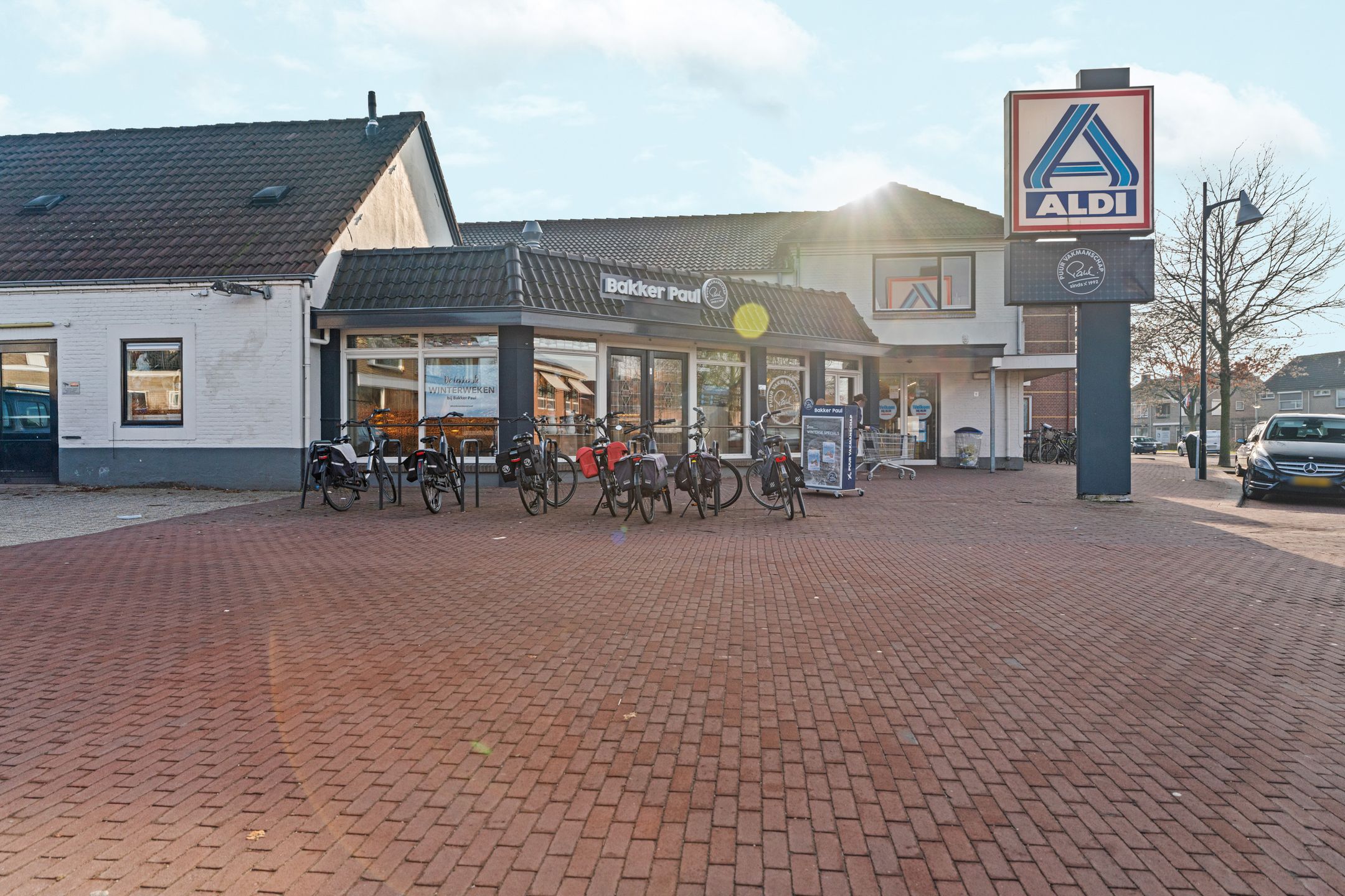 Photo 45 of Zuster Emmastraat 2-05