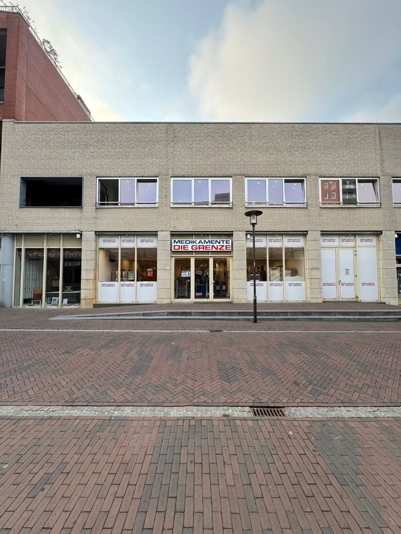 Bekijk foto 1 van Niersprinkstraat 2-C