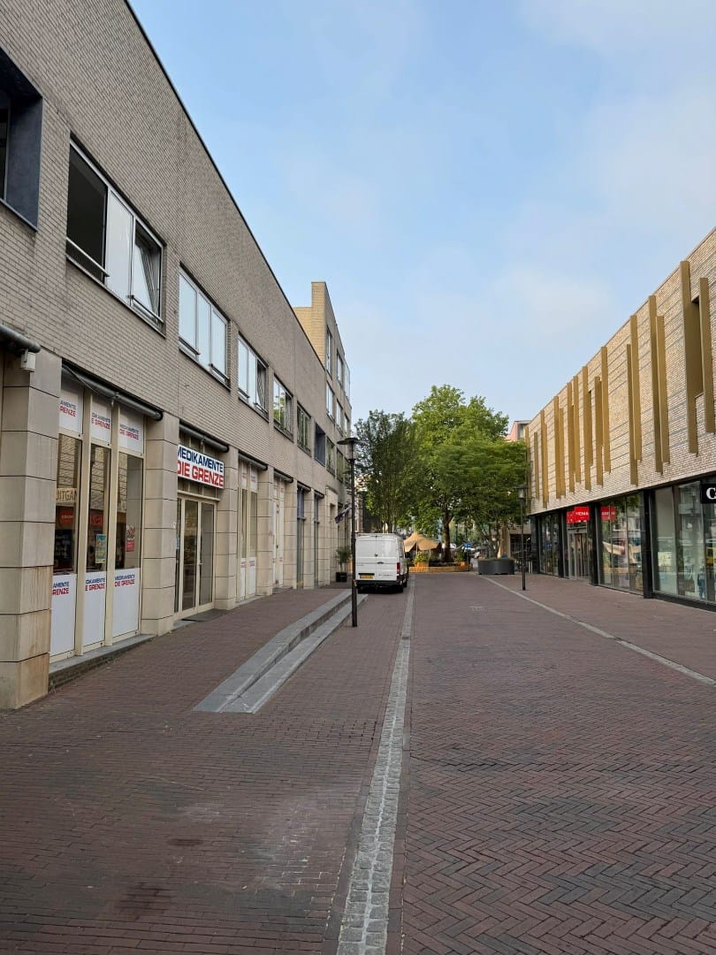 Bekijk foto 5 van Niersprinkstraat 2-C