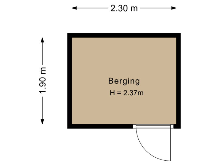 Berging