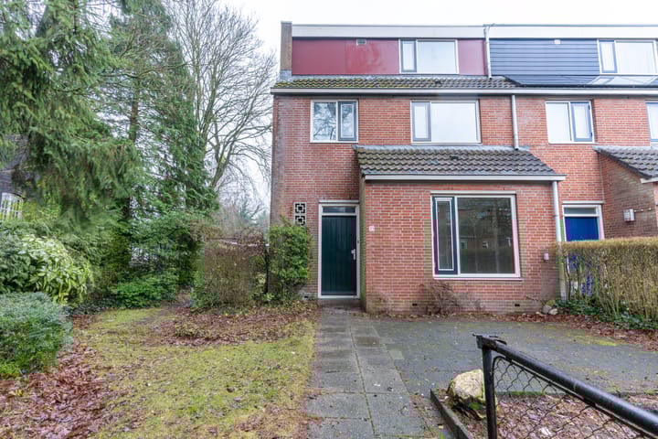 Photo 2 of Bloemheuvel 33