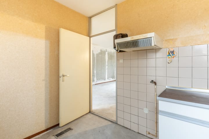 Photo 4 of Bloemheuvel 33