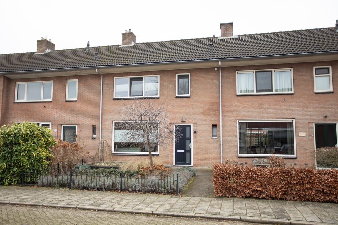 Foto 1 van Asterstraat 14