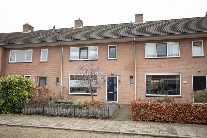 Photo 1 of Asterstraat 14
