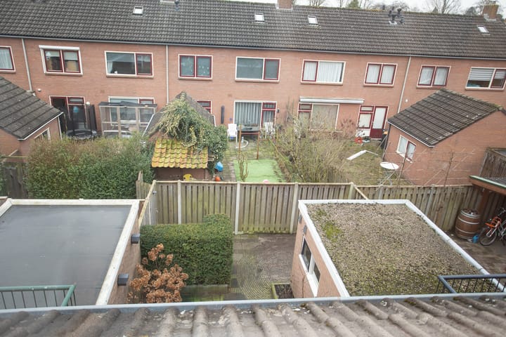 Photo 55 of Asterstraat 14