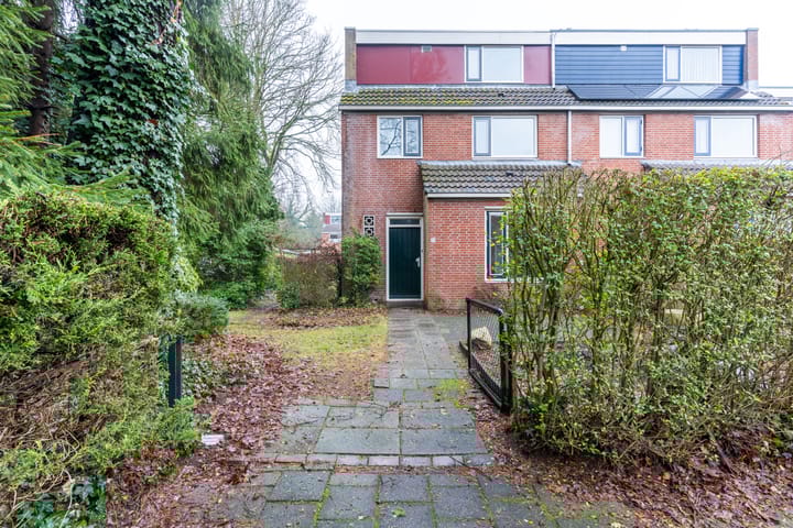 Photo 21 of Bloemheuvel 33