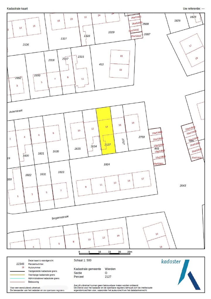 Photo 62 of Asterstraat 14