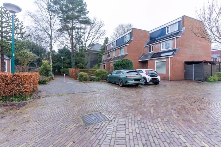 Photo 23 of Bloemheuvel 33