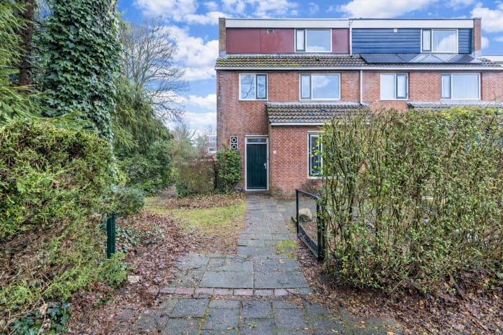 Photo 26 of Bloemheuvel 33