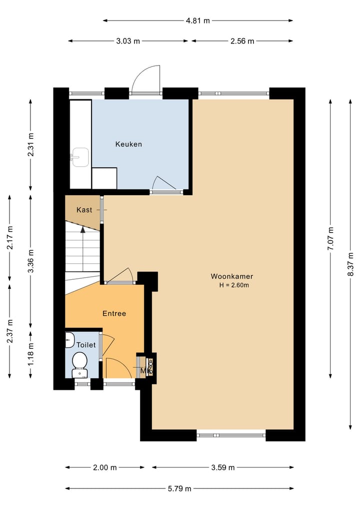 Photo 27 of Bloemheuvel 33