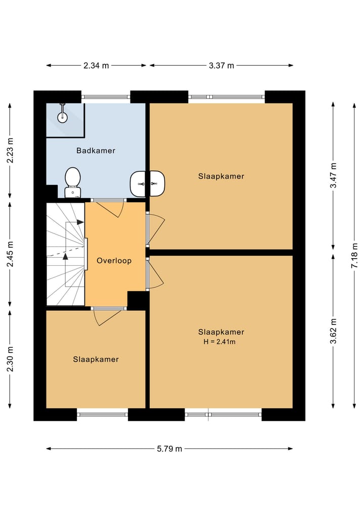 Photo 29 of Bloemheuvel 33