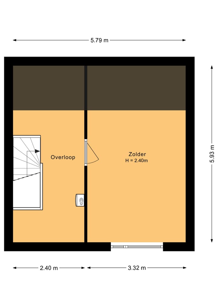 Photo 31 of Bloemheuvel 33