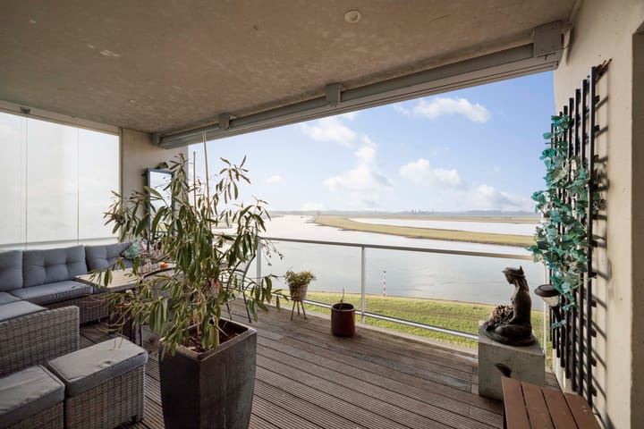 Foto 3 van Pothoofd 184